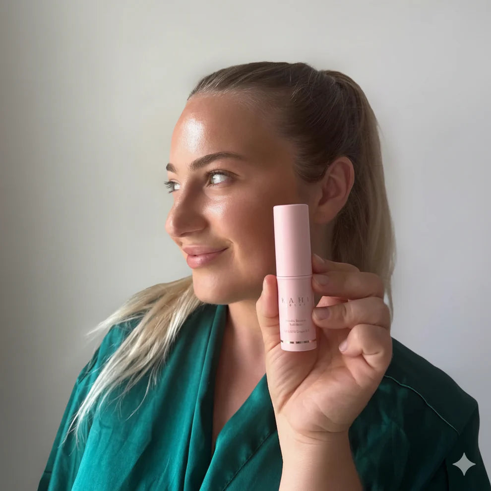 Multi Bounce Wrinkle Cream