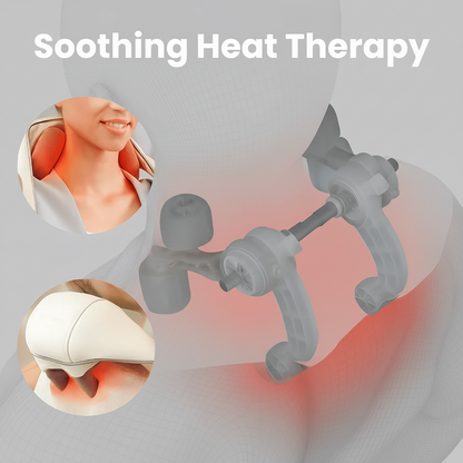 Massavio True Relief Neck Massager