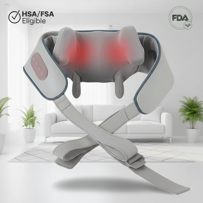 Massavio True Relief Neck Massager