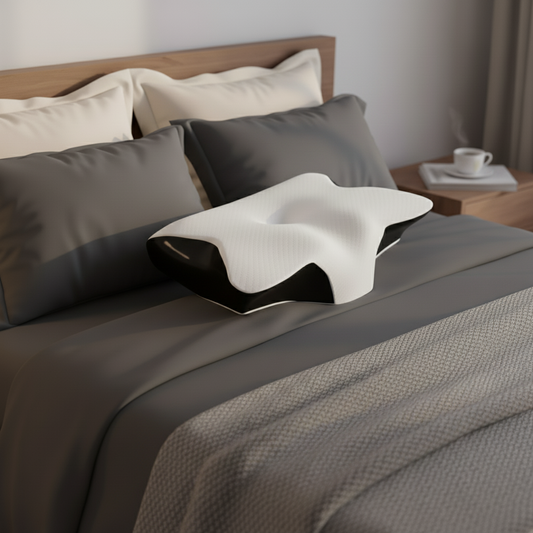 Massavio SweetDream Ergonomic Pillow