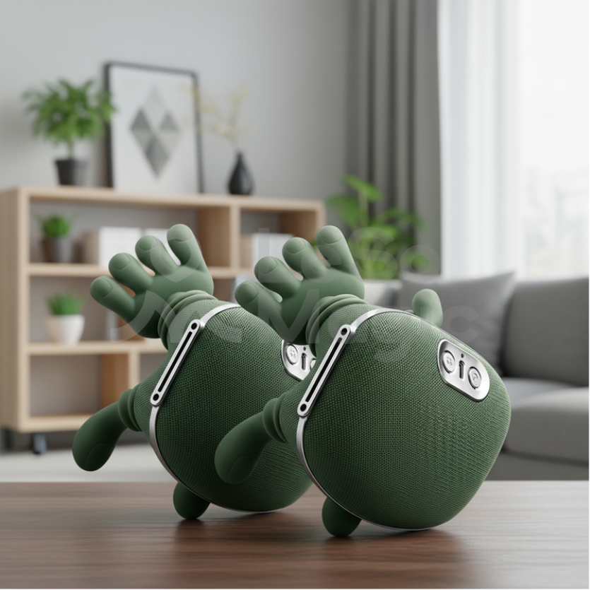 Massavio – Smart Neck & Shoulder Massager