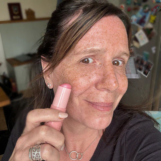 Multi Bounce Wrinkle Cream