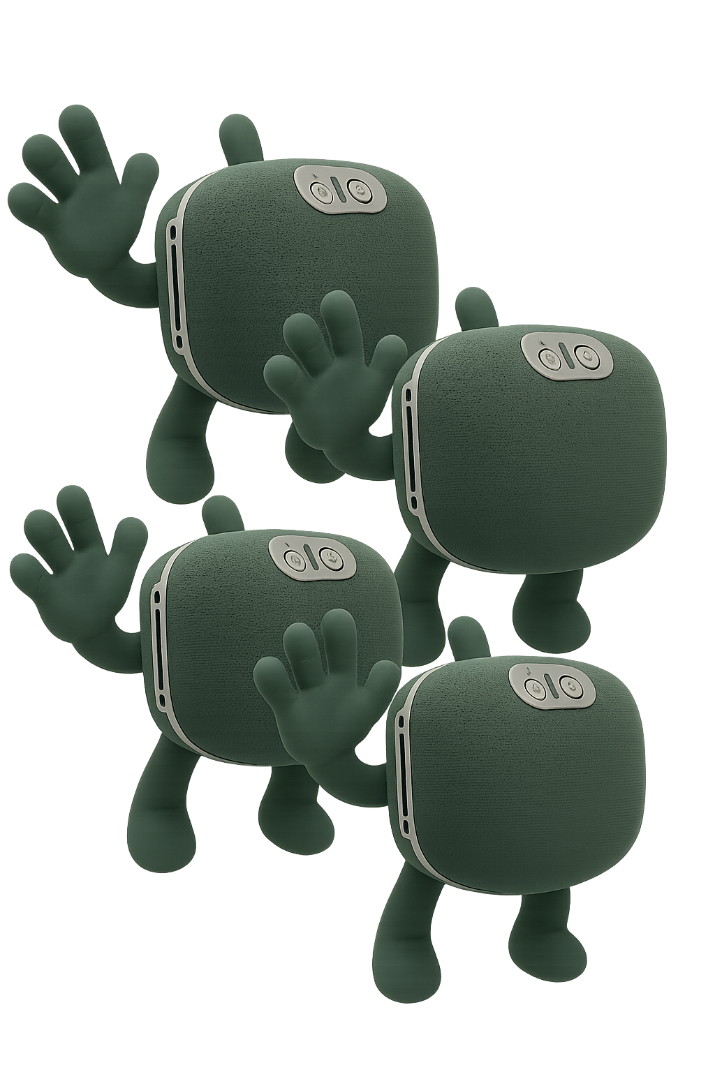 Massavio – Smart Neck & Shoulder Massager