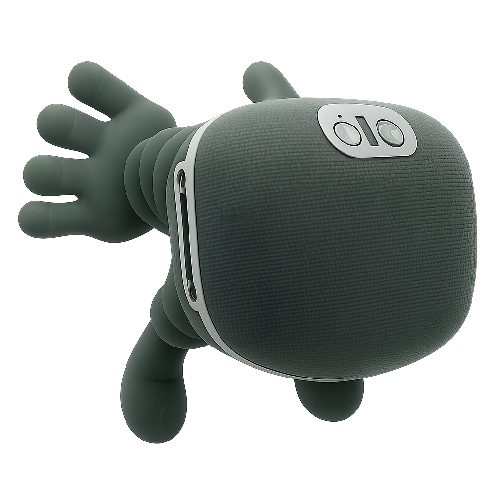 Massavio – Smart Neck & Shoulder Massager