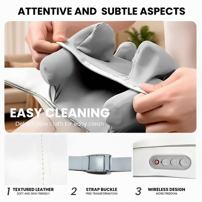 Massavio True Relief Neck Massager