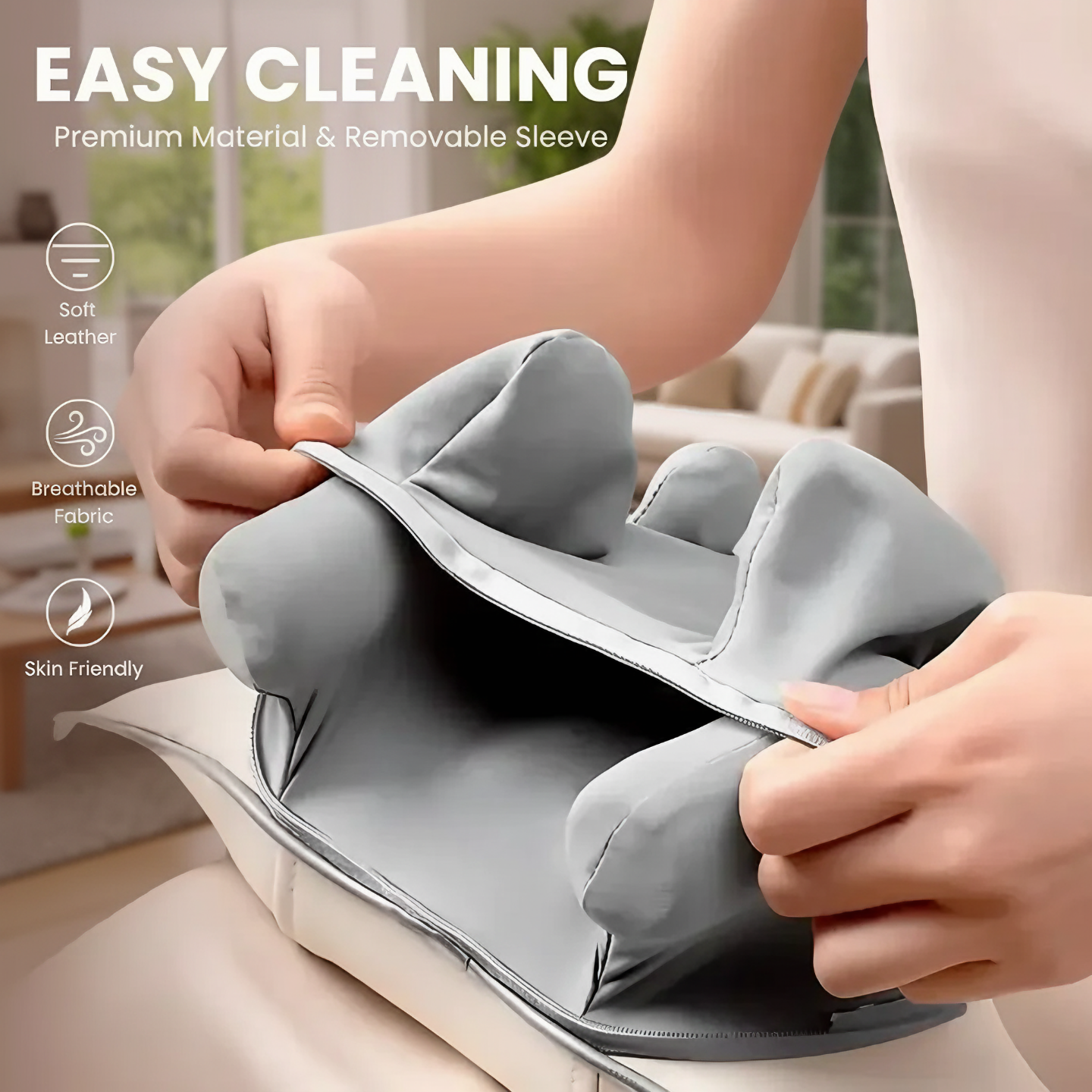 Massavio True Relief Neck Massager