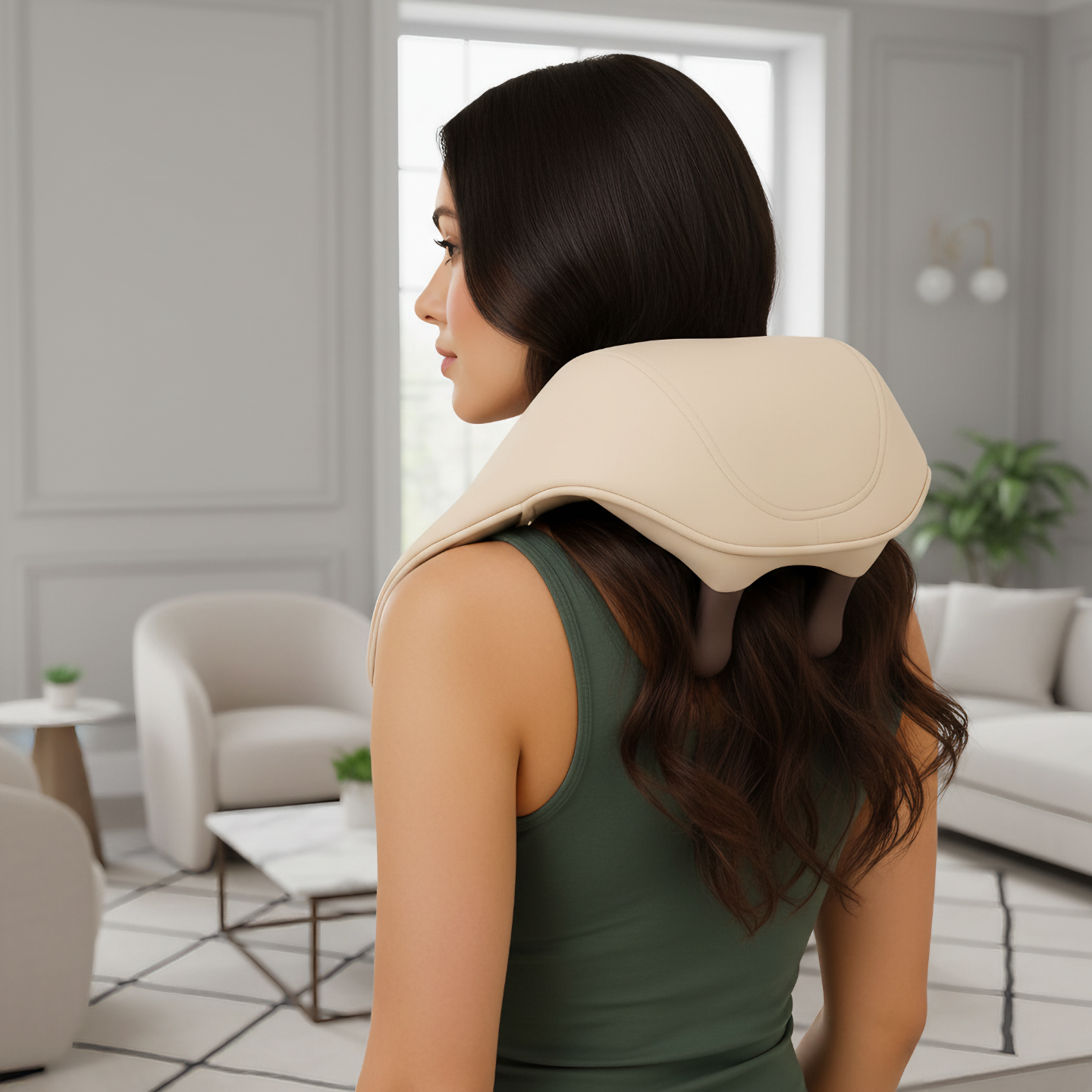 Massavio True Relief Neck Massager